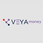 veya money logo
