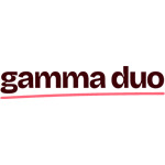 gamma duo logo