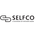 Home selfco logo